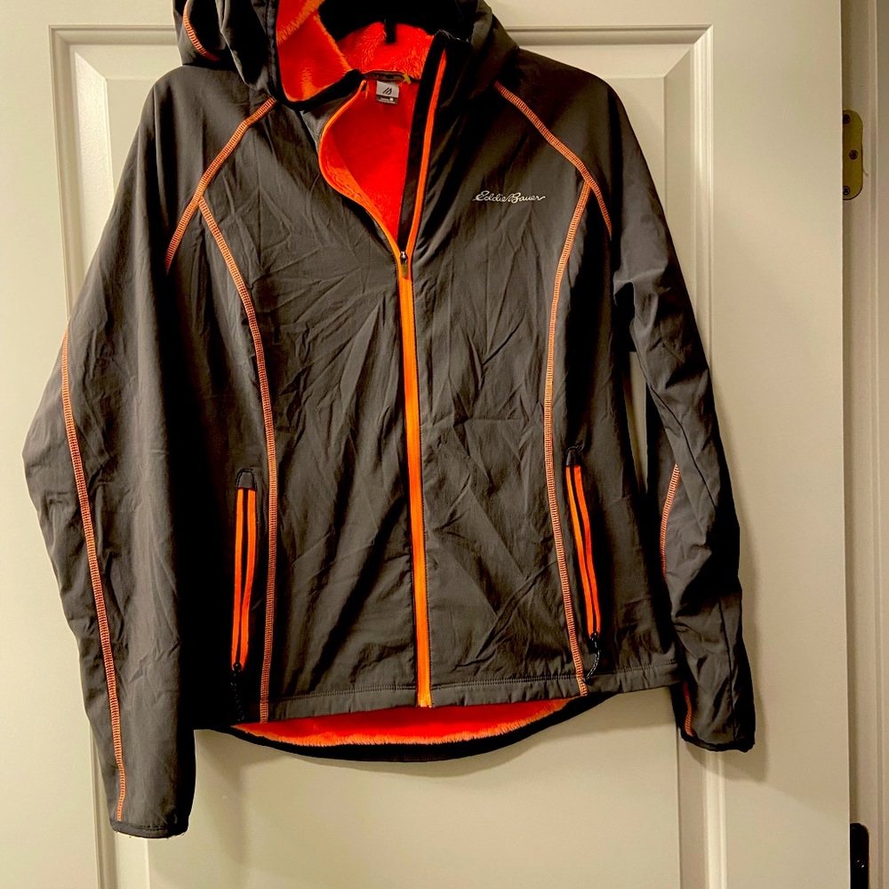 Eddie Bauer Hoodie